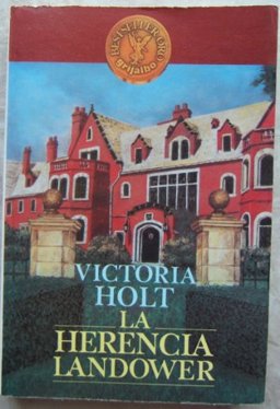 La Herencia Landower
