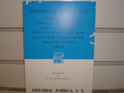 Libro de Poemas