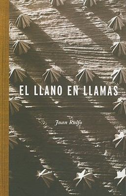 El Llano en Llamas  9789685208581 Front Cover