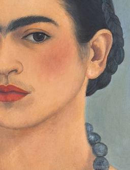 Frida Kahlo