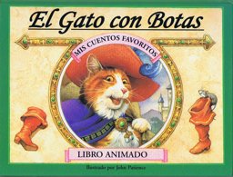 El Gato con Botas
