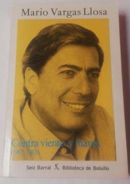 Contra Viento y Marea