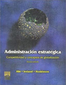Administracion Estrategica Administracion Estrategica