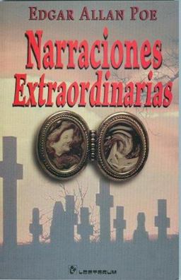 Narraciones Extraordinarias