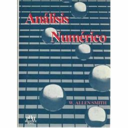Analisis Numerico