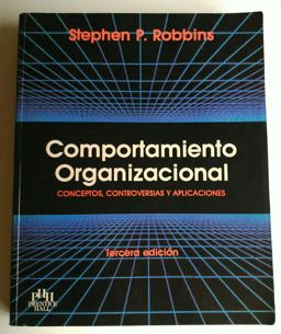 Comportamiento Org