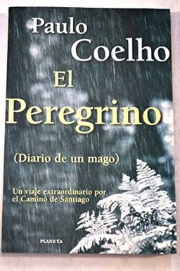 El Peregrino