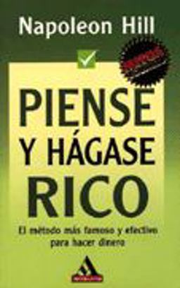 Piense y Hágase Rico