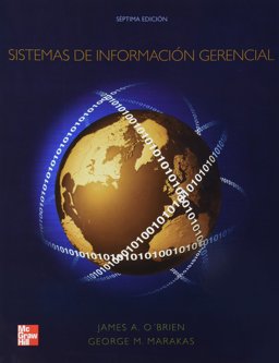 Sistemas de Informacion Gerencial