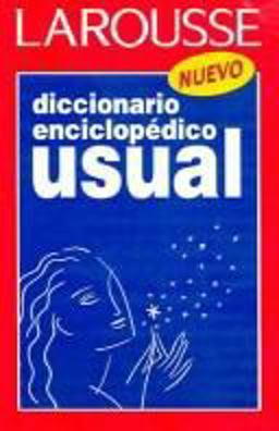 Diccionario Enciclopedico Usual