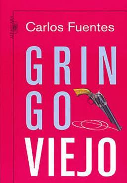 Gringo Viejo / Old Gringo