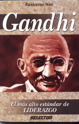 Gandhi Gandhi