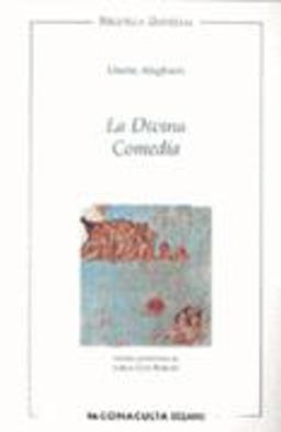 La Divina Comedia