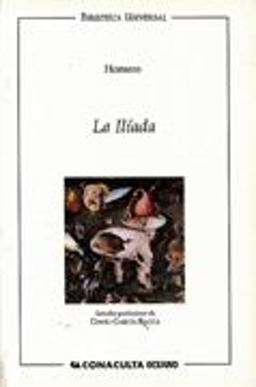 La Iliada