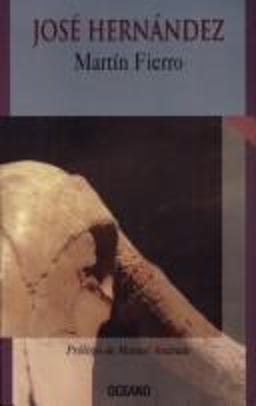 Martin Fierro
