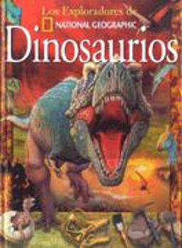 Dinosaurios Dinosaurios