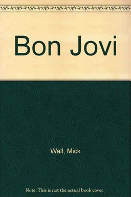 Guia Musical Bon Jovi