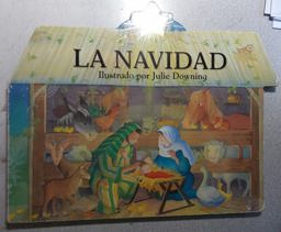 La Navidad