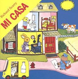 Mi Casa