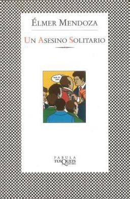 Un Asesino Solitario Un Asesino Solitario
