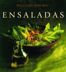 Ensaladas