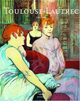 Toulouse-Lautrec