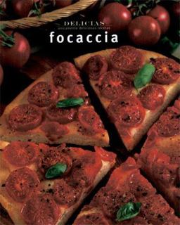 Focaccia