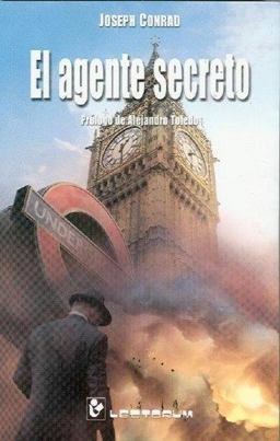 El Agente Secreto