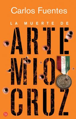 La Muerte de Artemio Cruz