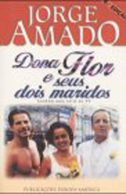 Dona Flor e Seus Dois Maridos