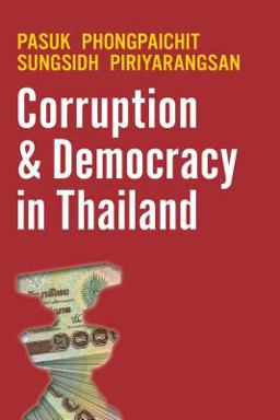 Corruption and Democracy in Thailand