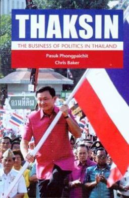 Thaksin