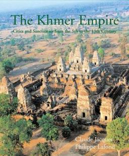 The Khmer Empire