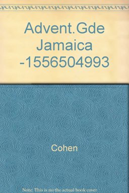 Advent. Gde Jamaica -1556504993