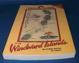 Sailors Guide to the Windward Islands