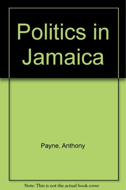 Politics in Jamaica