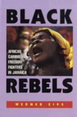 Black Rebels Black Rebels