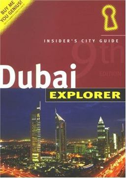 Dubai Explorer
