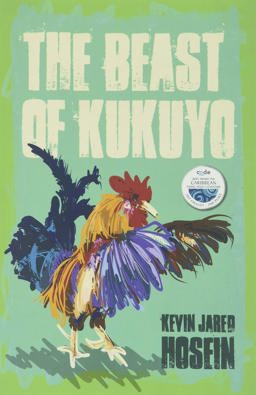 The Beast of Kukuyo:  9789768267153 Front Cover