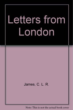 Letters from London