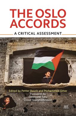The Oslo Accords 1993-2013