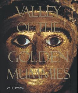 Valley of the Golden Mummies