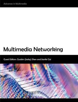 Multimedia Networking