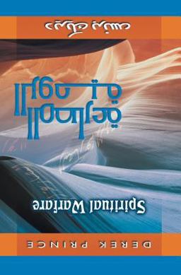 Spiritual Warfare - Arabic Spiritual Warfare - Arabic