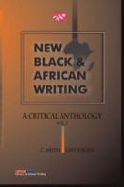 New Black and African Writing New Black and African Writing