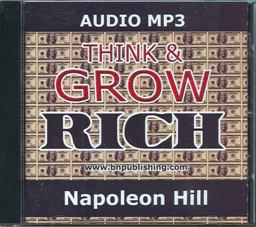 Think and Grow Rich