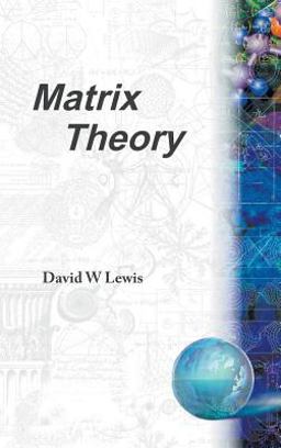 Matrix Theory