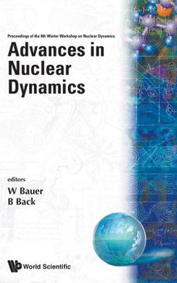 Advances in Nuclear Dynamics