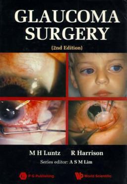 Glaucoma Surgery