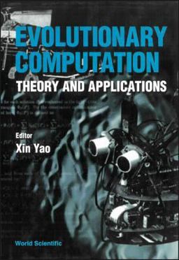 Evolutionary Computation Evolutionary Computation